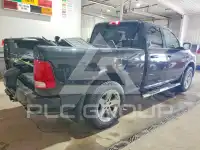 2016 RAM 1500 фото