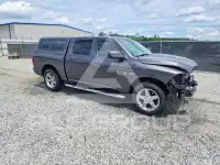 2016 RAM 1500 фото