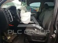2016 RAM 1500 фото