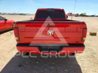 2016 RAM 1500 фото