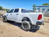 2016 RAM 1500 photo
