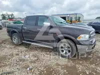 2016 RAM 1500 фото