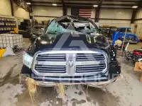 2016 RAM 1500 фото