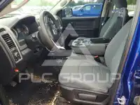 2016 RAM 1500 фото