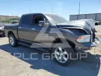 2016 RAM 1500 фото