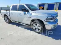 2016 RAM 1500 фото