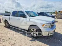 2016 RAM 1500 фото