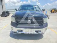 2016 RAM 1500 фото
