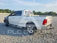 2016 RAM 1500 фото