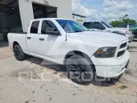 2016 RAM 1500 фото