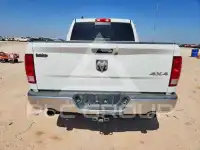 2016 RAM 1500 photo