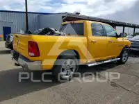 2016 RAM 1500 фото