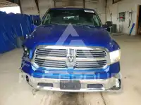 2016 RAM 1500 фото
