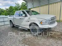 2016 RAM 1500 фото