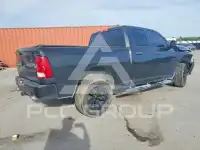 2016 RAM 1500 фото