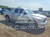 2016 RAM 1500 фото