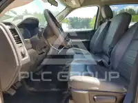 2016 RAM 1500 фото