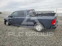 2016 RAM 1500 фото