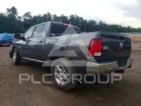 2016 RAM 1500 фото