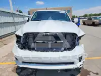 2016 RAM 1500 фото