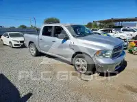 2016 RAM 1500 фото