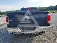 2016 RAM 1500 фото