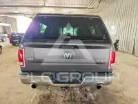 2016 RAM 1500 фото