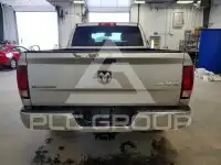 2016 RAM 1500 фото