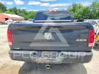 2016 RAM 1500 фото