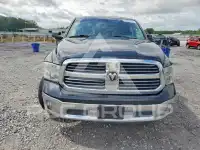 2016 RAM 1500 фото