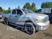 2016 RAM 1500 фото