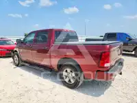 2016 RAM 1500 фото