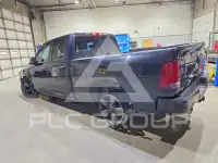 2016 RAM 1500 фото