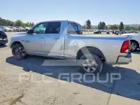 2016 RAM 1500 фото