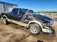 2016 RAM 1500 фото