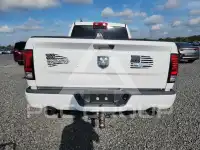 2016 RAM 1500 photo