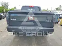 2016 RAM 1500 фото