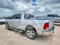 2016 RAM 1500 фото