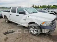 2016 RAM 1500 фото
