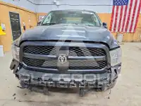 2016 RAM 1500 фото