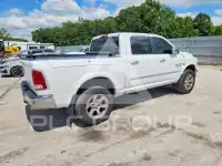 2016 RAM 1500 фото