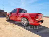 2016 RAM 1500 фото