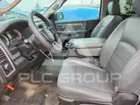 2016 RAM 1500 photo