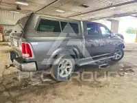 2016 RAM 1500 фото