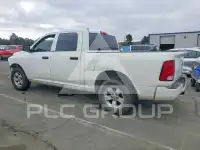 2016 RAM 1500 photo
