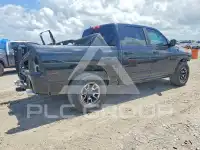 2016 RAM 1500 фото