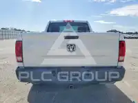 2016 RAM 1500 photo