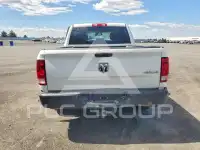 2016 RAM 1500 фото