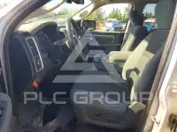 2016 RAM 1500 фото