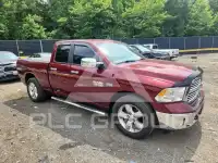 2016 RAM 1500 фото